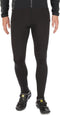 Odlo - Hardloopbroek - Mannen - Maat S - Zwart