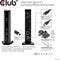club3D CSV-1460 - Laptopdockingstation - USB 3.0 Dual Display 4K 60 Hz - Universeel