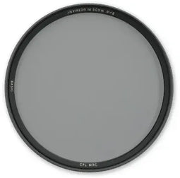 B+W Basic - Circulair Polarisatiefilter MRC 77mm
