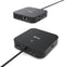i-tec USB-C Docking Station - Dual Display 4K@60Hz - Power Delivery 100 W (zonder adapter)