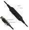 Spirit of Gamer ELITE-H10 - Headset - Draad - Stereo - Zwart