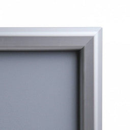 Klika - Kliklijst 70x100cm ALU 32mm vrachtwagen