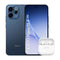 OPPO Reno15 F 5G - Smartphone - 8 GB RAM - 256 GB - Zwart