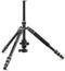 Cullmann Nando 560M RB8.5 | Aluminium camerastatief met balhoofd | Kleur: zwart