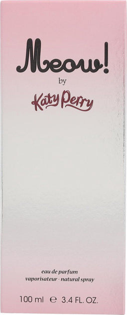 Katy Perry Meow - 100ml - Eau de parfum