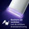 Philips Sonicare 7100 HX7420/02 - Elektrische tandenborstel - 4 poetsstanden - Premium Gum Care opzetborstel