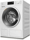 Miele WSG 883 WCS - Wasmachine - PowerWash TwinDos SteamCare 9 kg A-20% - Lotuswit