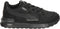 PUMA Graviton - Lage sneakers - Textiel - Zwart - Maat 37