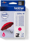 Brother LC-225XL - Inktcartridge - 1200 Paginas - Magenta