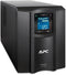 APC Smart-UPS C SMC1500IC - UPS 1500VA LCD met SmartConnect - 900W