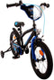 Volare Super GT - Kinderfiets - 16 inch - Jongens - Blauw
