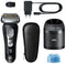 Braun 9460cc - Scheerapparaat - 5-in-1 SmartCare Center - Zwart