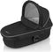 Britax Römer REVOLUTION PRO - Reiswieg - Comfortabele liggende positie - Zwart