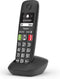 Gigaset E290HX - DECT-telefoon - Geschikt voor visuele en gehoorproblemen