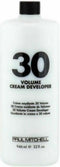 Paul Mitchell - Cream Developer 30 Volume 9% - 1L