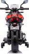 Honda NC750X 12V kindermotor accuvoertuig