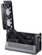 Phanteks Evolv Shift XT - Mini ITX Behuizing - Gehard glas - Zilver
