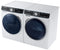 Samsung DV9BN8288AW - Warmtepompdroger - 9 kg - A+++ - 63 dB