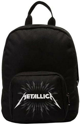 Casual Rugtas Rocksax Metallica Mini 24 X 30 X 9,5 Cm