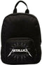 Casual Rugtas Rocksax Metallica Mini 24 X 30 X 9,5 Cm