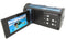 Aquapix WDV5630 - Waterdichte Camcorder - 4K Video 56 MP Foto's - Grijsblauw