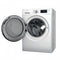 Whirlpool FFWDB 864349 BV EE - Was-droogcombinatie - 8kg wascapaciteit - Energieklasse B