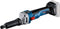 Bosch Professional GGS 18V-10 SLC - Accu Rechte Slijper - Borstelloze motor 18V - 10500 r/min