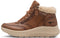 Tamaris Comfort Essentials - Veterboots - Waterafstotend - Cognac