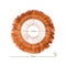 Furni-Surya Wandornament Bananenvezel Ø70 cm