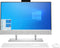 HP Pavilion 27-dp0017nb - AIO PC - Intel Core i5 11e gen 16GB 512GB SSD - 23.8