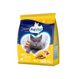 Voer Prevital Kip 300 g