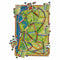 Days of Wonder Ticket to Ride Nederland - Uitbreiding - Bordspel voor 2 spelers