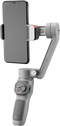 Zhiyun Smooth-Q3 - Gimbal met 4300k Invullicht - Grijs