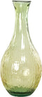 D - Light & Living - Vaas JUTHA - Ø34x75cm - Geel