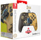PDP Link Breath of the Wild - Gamecontroller - 3,5 mm audio-aansluiting en programmeerbare knoppen - Multi-color