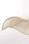 Light & Living Hanglamp Rafa - Crème - Ø70cm - Modern - Hanglampen Eetkamer, Slaapkamer, Woonkamer