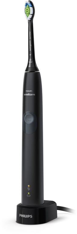 Philips Sonicare ProtectiveClean 4300 - HX6800/44 - Tandenborstel met batterij-indicator en poetsdrukbeveiliging - 62.000 oscillaties per min.
