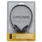 Koss KPH7 - On-Ear Hoofdtelefoon - 80-18.000 Hz 32 Ohm 91 dB - Zwart