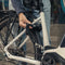 AXA Atlas Large Frameslot - ART 2 Fietsslot - Ringslot met ULC insteekketting compatibel - Gehard staal - Geschikt voor elektrische fiets - Inclusief