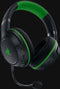 Razer Kaira Pro - Draadloze Headset - 50 mm drivers en HyperClear microfoon - Zwart