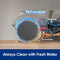 Tineco iFLOOR 5 Breeze - Draadloze vloerreiniger - 2-in-1 stofzuigen en dweilen - Grijs