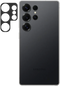 Mobilize - Gehard Glas Camera Protector - Samsung Galaxy S25 Ultra - Zwart