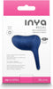 NS Novelties Cockring INYA REGAL Blauw