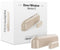 Fibaro Door/Window Sensor 2 - Deur/raam sensor - Temperatuurmeting en tamper protectie - Crème