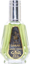 Al Rehab Dakar Eau De Parfum spray 50 ml