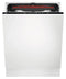 AEG FSK64907Z - Volledig integreerbare vaatwasmachine - 14 couverts - 44 dB(A)