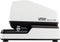 Rapid Contactloze Elektrische Nietmachine Optima 60E - Niet tot 60 Vel - Wit