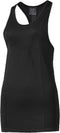 PUMA evoKNIT Seamless Tank Shirt Dames - Fitness & Training - Nylon - Puma Black - Maat S