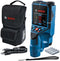 Bosch D-tect 200 C - Detector - Radartechnologie - Blauw