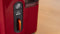 Bosch TKA4M234 - Koffiezetapparaat - Aroma+ optie - Rood